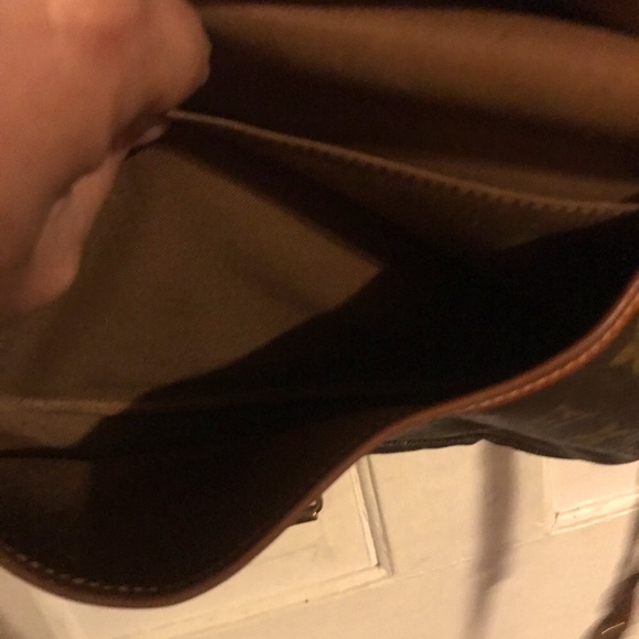 Preloved LV monogram saummur - Picture 12 of 16